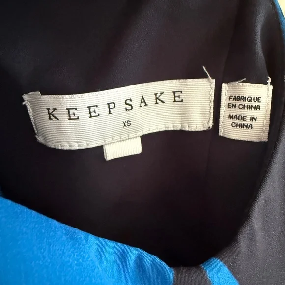 Keepsake the Label Great Minds Playsuit - Picture 12 of 13